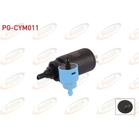 Resim Opel Astra / Corsa Cam Su Fıskiye Motoru 1450175 