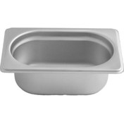 Resim ÖZTİRYAKİLER Gastronom Küvet 1/9-65 