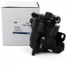 Resim FORD TRANSİT (2006-2014) YAKIT FİLTRESİ KOMPLE (FOMOCO) 