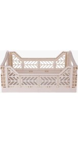 Resim Aykasa 403014 Midibox Coconut Milk Katlanabilir Kasa 