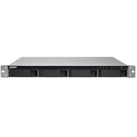 Resim Qnap Ts-432Xu-Rp-2Gb Ram 4 Hdd Yuvalı Rack Nas 