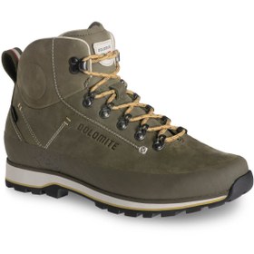 Resim Dolomite 60 Dhaulagiri Gtx Bot-YEŞİL 