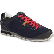 Resim Aku Bellamont Iıı Suet Lacivert Goretex A504.3100 