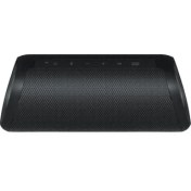 Resim LG Xboom Go XG5Q Taşınabilir Bluetooth Hoparlör Siyah 