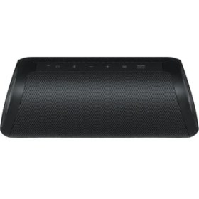 Resim LG Xboom Go XG5Q Taşınabilir Bluetooth Hoparlör Siyah 