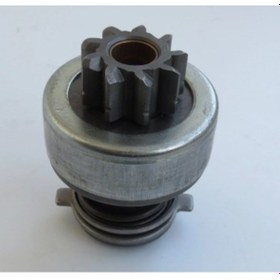 Resim MARŞ DİŞLİSİ ÇATALSIZ (İÇTEN FREZE) FIAT 35NC 50NC (24V) FIAT TRAKTÖR MAKO 72316024 