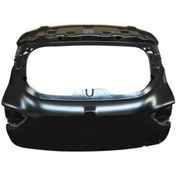 Resim 901009631r-renault Clio Arka Bagaj Kapağı Hb.12- -ren08cl081 