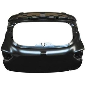 Resim 901009631r-renault Clio Arka Bagaj Kapağı Hb.12- -ren08cl081 