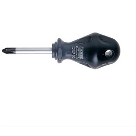 Resim Cer-pa Norm Yıldız Uçlu Tornavida Ph2 X 45 Mm 