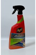 Resim Meguiars Hibrid Seramik Wax Susuz Yıkama Şampuanı 710 Ml 