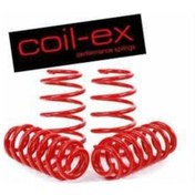 Resim Vw Golf 5 2004-2009 Mk5 Coil-Ex 5.Cm Spor Helezon Yay 
