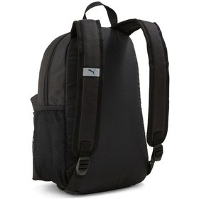 Resim Puma Phase Küçük Sırt Çantası 091323 01 Siyah 