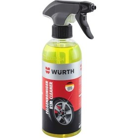 Resim Würth Jant Temizleyici 400 ml 