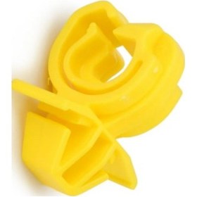 Resim Opel Meriva B Kaput Dayama Klipsi, 1180938,13249044 