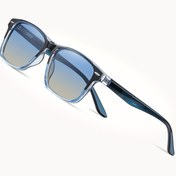 Resim 1 adet Ultralight TR Çerçevesi Caterside Erkek Moda Gözlükleri TAC Lens ile, ve Rahat Tatiller için 