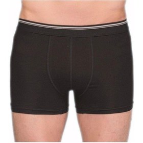 Resim Berrak 1097 Erkek Likralı Esnek Boxer 2 Adet 001 