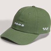 Resim CHECK SIDE ŞAPKA 