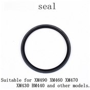 Resim Hombey Nbk Bisiklet Fren Çıkrığı Rol Besi - 15267/6902/17287-2rs Modeli, Dayanıklı, Sürtünme Azaltıcı, Koozer O-ringli - 