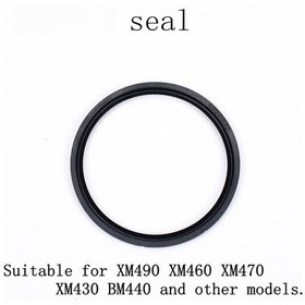 Resim Hombey Nbk Bisiklet Fren Çıkrığı Rol Besi - 15267/6902/17287-2rs Modeli, Dayanıklı, Sürtünme Azaltıcı, Koozer O-ringli - 