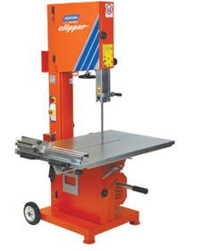 Resim Norton Clipper CB511 Şerit Testere Seramik Mermer Granit ve Ateş Tuğlası Kesim Makinası Elektrikli 