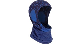 Resim Oil Company Termal Skin Kar Maskesi Lacivert 