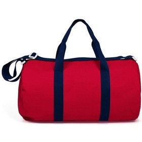 Resim Coral High Sport Kırmızı Spor Çantası 27509 