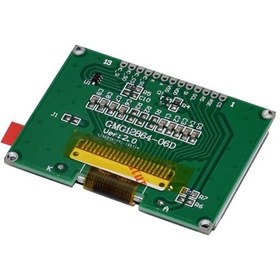 Resim Gmg12864-06d Grafik Lcd 128x64 