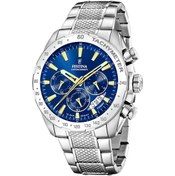 Resim FESTİNA Festına F20668/2 Tımeless Chronograph Erkek Kol Saati 