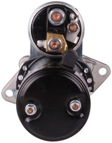 Resim 12 Volt 9 Diş Chevrolet Aveo 1.4 Marş Motoru - Dinamo 