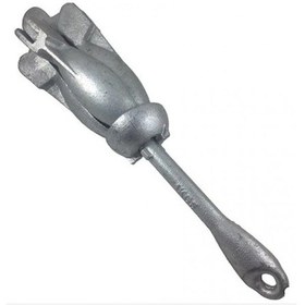 Resim Daldirma Galvani̇z Şemsi̇ye Çapa 2.5kg. 