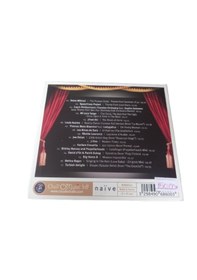 Resim Claude Challe Cd Musıc For Movıes Jean-mare Challe 