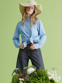 Resim Regular Fit Kadın Siyah Jean Pantolon Colin's