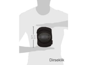 Resim Evolite Dirseklik 