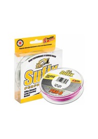 Resim Sufix Performance Pro8 İp Misina 