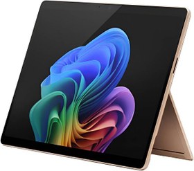 Resim Microsoft Surface Pro IY4-00013 Copilot-PC 11.Nesil 13" Touch Oled Snapdragon X Elite 16 GB RAM 512 GB SSD Win11H 
