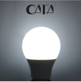 Resim Cata CT-4277 9W Beyaz Işık Led Ampul 20 Adet 
