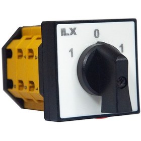 Resim İlx B (Enversör) Tip 3X32 Pako Şalter (524960392) 