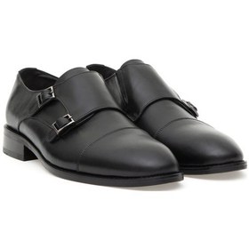 Resim Pierre Cardin Erkek Siyah Ayakkabı 50298531-vr046 Siyah 