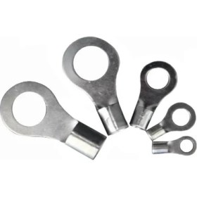 Resim Motorobit Rnb 5,5-5s 4.00-6.00 mm Izolesiz Kablo Ucu 10'lu 