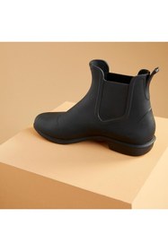 Resim Decathlon Fouganza Binicilik Botu - Yetişkin - Siyah - 100 