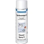 Resim Weıcon Süper Temizleyici S Sprey 500 ml 