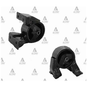 Resim Takoz Motor I-30 07-11 Dizel At Arka 21930-2l150 