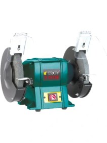Resim Ofis Turka Troy 17175 Taş Motoru (Ø175, 400W) 