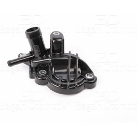 Resim Audı A1 1.0 Tfsı Seat Leon Toledo 4 Skoda Fabıa 3 1.0 Tfsı 1.2 Tsı Golf7 Tıguan Touran 13 Termostat Yuvası 