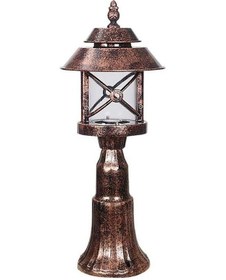 Resim Şanlı Bahçe Armatür Set Üstü Aydınlatma Ş796 