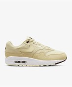 Resim Nike Women Air Max 1 '87 Safari Coconut Milk Kadın Ayakkabı 