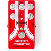 Resim MXR CSP033 Gran Torino Boost Overdrive Pedalı 
