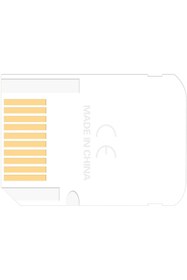 Resim POPKONSOL Sony Ps Vita Sd2vita Pro Micro Sd Hafıza Kart Çevirici Vita Için Mikro Sd Kart Adaptörü 