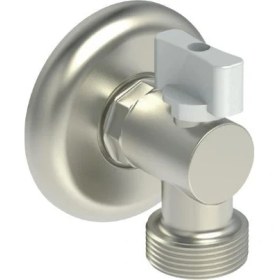 Resim Maxiflow Mini Küresel Çamaşır Bulaşık Makinesi Musluğu TM01810012 