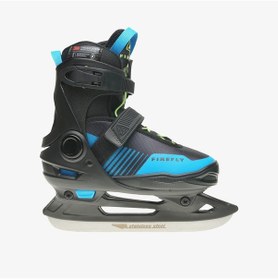 Resim Firefly Flash Iv Çocuk Siyah Buz Pateni - 420006 Siyah 